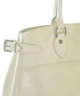 LOUIS VUITTON（ルイヴィトン）ハンドバッグ 白 サイズ:PM レディース/2200656862689