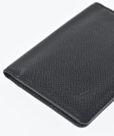 LOUIS VUITTON（ルイヴィトン）カードケース 黒 サイズ:- レディース/2200656862696