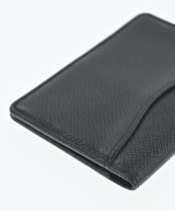 LOUIS VUITTON（ルイヴィトン）カードケース 黒 サイズ:- レディース/2200656862696