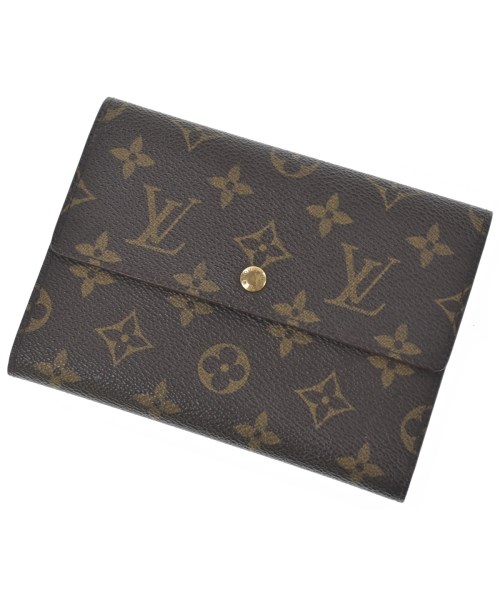 LOUIS VUITTON(ルイヴィトン)財布・コインケース 茶 サイズ:-/2200656862719
