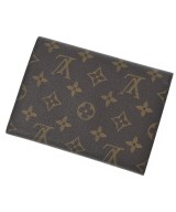 LOUIS VUITTON（ルイヴィトン）財布・コインケース 茶 サイズ:- レディース/2200656862719
