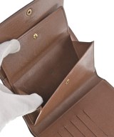 LOUIS VUITTON（ルイヴィトン）財布・コインケース 茶 サイズ:- レディース/2200656862719