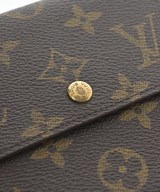 LOUIS VUITTON（ルイヴィトン）財布・コインケース 茶 サイズ:- レディース/2200656862719