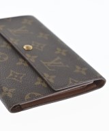 LOUIS VUITTON（ルイヴィトン）財布・コインケース 茶 サイズ:- レディース/2200656862719