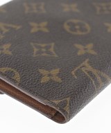 LOUIS VUITTON（ルイヴィトン）財布・コインケース 茶 サイズ:- レディース/2200656862719