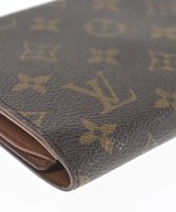 LOUIS VUITTON（ルイヴィトン）財布・コインケース 茶 サイズ:- レディース/2200656862719