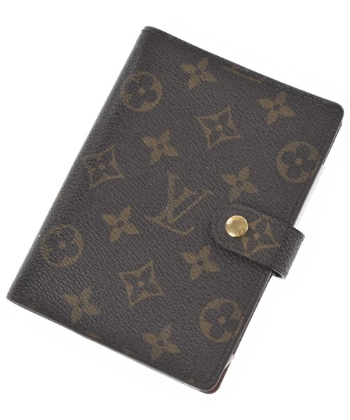 LOUIS VUITTON(ルイヴィトン)財布・コインケース 茶 サイズ:PM/2200656862733