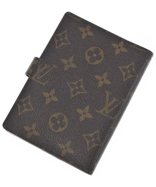 LOUIS VUITTON（ルイヴィトン）財布・コインケース 茶 サイズ:PM レディース/2200656862733