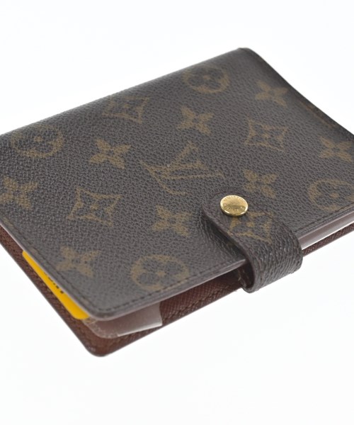 LOUIS VUITTON（ルイヴィトン）財布・コインケース 茶 サイズ:PM レディース/2200656862733