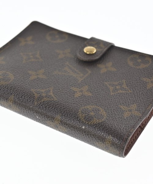 LOUIS VUITTON（ルイヴィトン）財布・コインケース 茶 サイズ:PM レディース/2200656862733