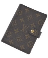 LOUIS VUITTON（ルイヴィトン）財布・コインケース 茶 サイズ:PM レディース/2200656862733