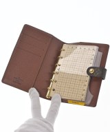 LOUIS VUITTON（ルイヴィトン）財布・コインケース 茶 サイズ:PM レディース/2200656862733