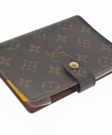 LOUIS VUITTON（ルイヴィトン）財布・コインケース 茶 サイズ:PM レディース/2200656862733