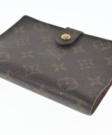 LOUIS VUITTON（ルイヴィトン）財布・コインケース 茶 サイズ:PM レディース/2200656862733