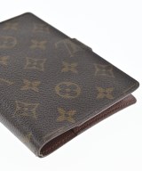 LOUIS VUITTON（ルイヴィトン）財布・コインケース 茶 サイズ:PM レディース/2200656862733