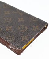 LOUIS VUITTON（ルイヴィトン）財布・コインケース 茶 サイズ:PM レディース/2200656862733