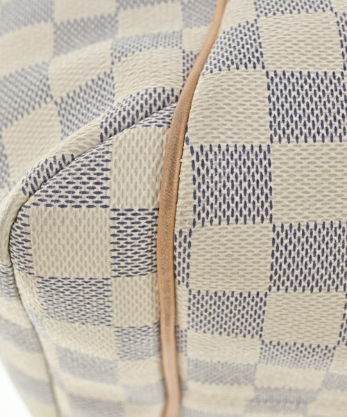 LOUIS VUITTON（ルイヴィトン）トートバッグ 白 サイズ:PM レディース/2200656862757