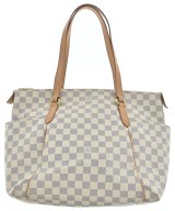 LOUIS VUITTON（ルイヴィトン）トートバッグ 白 サイズ:PM レディース/2200656862757