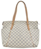 LOUIS VUITTON（ルイヴィトン）トートバッグ 白 サイズ:PM レディース/2200656862757