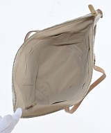 LOUIS VUITTON（ルイヴィトン）トートバッグ 白 サイズ:PM レディース/2200656862757