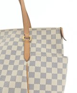 LOUIS VUITTON（ルイヴィトン）トートバッグ 白 サイズ:PM レディース/2200656862757