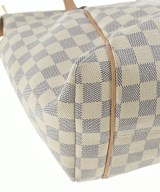 LOUIS VUITTON（ルイヴィトン）トートバッグ 白 サイズ:PM レディース/2200656862757