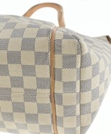 LOUIS VUITTON（ルイヴィトン）トートバッグ 白 サイズ:PM レディース/2200656862757