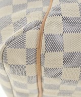 LOUIS VUITTON（ルイヴィトン）トートバッグ 白 サイズ:PM レディース/2200656862757