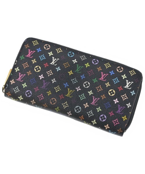 LOUIS VUITTON(ルイヴィトン)財布・コインケース 黒 サイズ:-/2200656862825