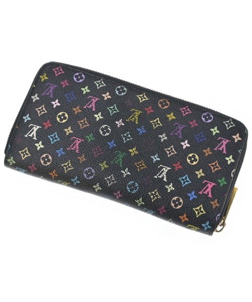 LOUIS VUITTON（ルイヴィトン）財布・コインケース 黒 サイズ:- レディース/2200656862825