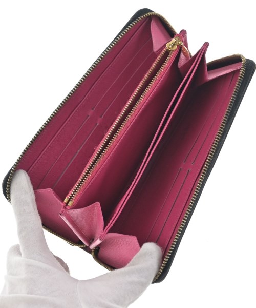 LOUIS VUITTON（ルイヴィトン）財布・コインケース 黒 サイズ:- レディース/2200656862825