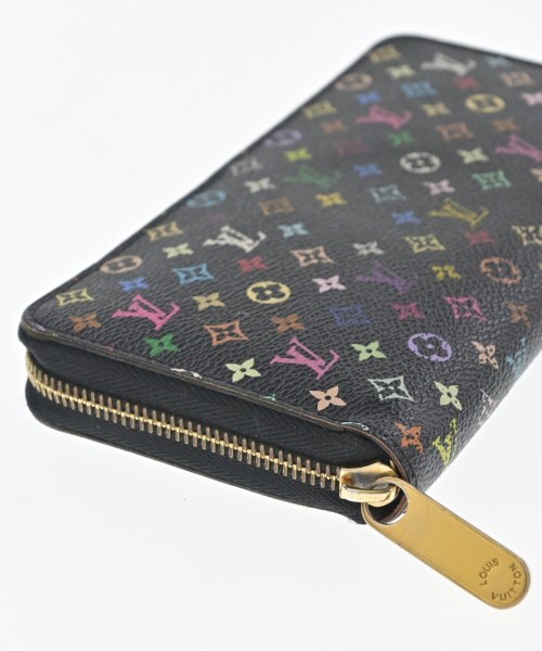 LOUIS VUITTON（ルイヴィトン）財布・コインケース 黒 サイズ:- レディース/2200656862825