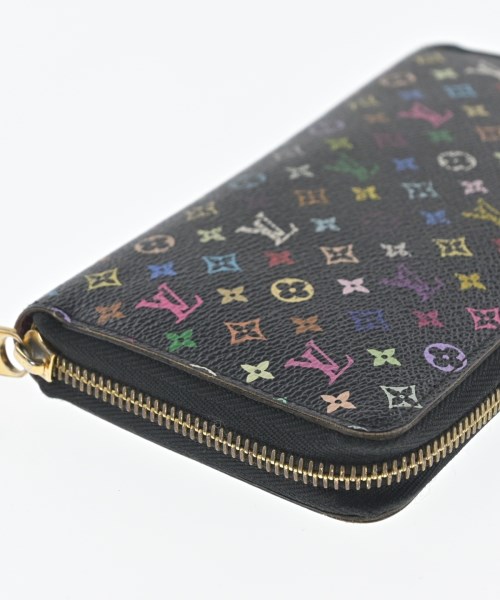 LOUIS VUITTON（ルイヴィトン）財布・コインケース 黒 サイズ:- レディース/2200656862825