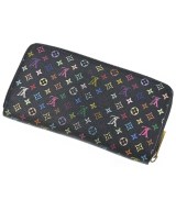 LOUIS VUITTON（ルイヴィトン）財布・コインケース 黒 サイズ:- レディース/2200656862825