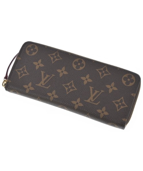 LOUIS VUITTON(ルイヴィトン)財布・コインケース 茶 サイズ:-/2200656862849