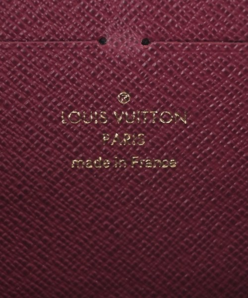 LOUIS VUITTON（ルイヴィトン）財布・コインケース 茶 サイズ:- レディース/2200656862849