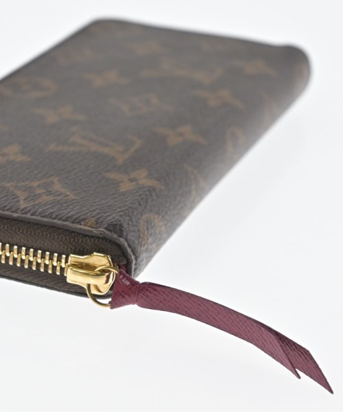 LOUIS VUITTON（ルイヴィトン）財布・コインケース 茶 サイズ:- レディース/2200656862849