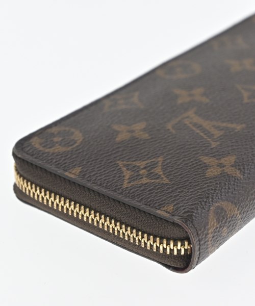 LOUIS VUITTON（ルイヴィトン）財布・コインケース 茶 サイズ:- レディース/2200656862849