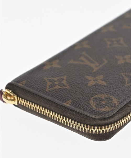 LOUIS VUITTON（ルイヴィトン）財布・コインケース 茶 サイズ:- レディース/2200656862849