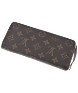 LOUIS VUITTON（ルイヴィトン）財布・コインケース 茶 サイズ:- レディース/2200656862849