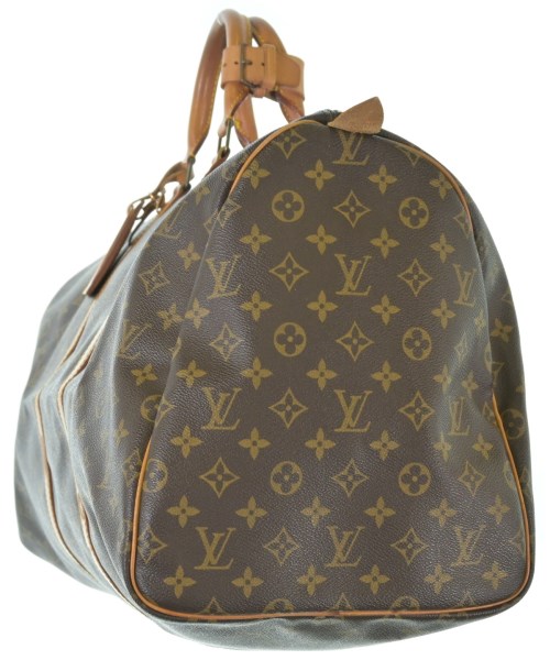 LOUIS VUITTON（ルイヴィトン）ボストンバッグ 茶 サイズ:55 レディース/2200656862887