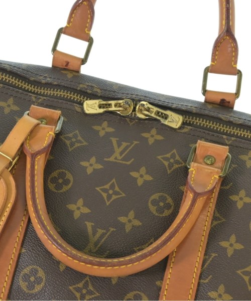 LOUIS VUITTON（ルイヴィトン）ボストンバッグ 茶 サイズ:55 レディース/2200656862887