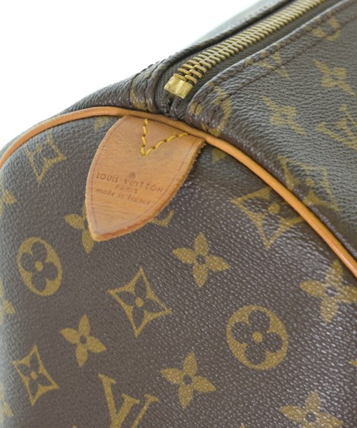 LOUIS VUITTON（ルイヴィトン）ボストンバッグ 茶 サイズ:55 レディース/2200656862887