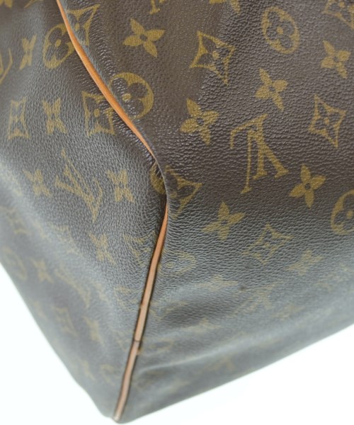 LOUIS VUITTON（ルイヴィトン）ボストンバッグ 茶 サイズ:55 レディース/2200656862887