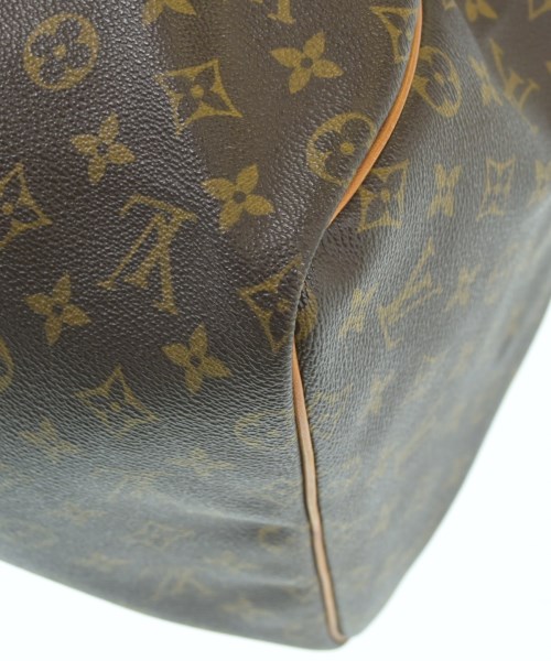 LOUIS VUITTON（ルイヴィトン）ボストンバッグ 茶 サイズ:55 レディース/2200656862887