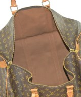 LOUIS VUITTON（ルイヴィトン）ボストンバッグ 茶 サイズ:55 レディース/2200656862887