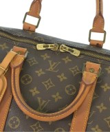 LOUIS VUITTON（ルイヴィトン）ボストンバッグ 茶 サイズ:55 レディース/2200656862887