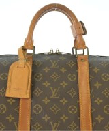LOUIS VUITTON（ルイヴィトン）ボストンバッグ 茶 サイズ:55 レディース/2200656862887