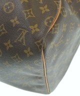 LOUIS VUITTON（ルイヴィトン）ボストンバッグ 茶 サイズ:55 レディース/2200656862887
