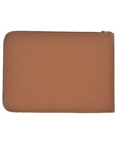 LOUIS VUITTON（ルイヴィトン）クラッチバッグ 茶 サイズ:- レディース/2200656862894
